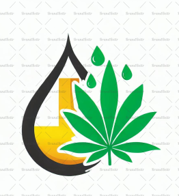 Cannabis Öl
